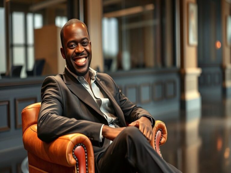 A lifelike wax statue of Kevin Hart, showcasing his signature smile and casual attire, set in a vibrant museum environment fi