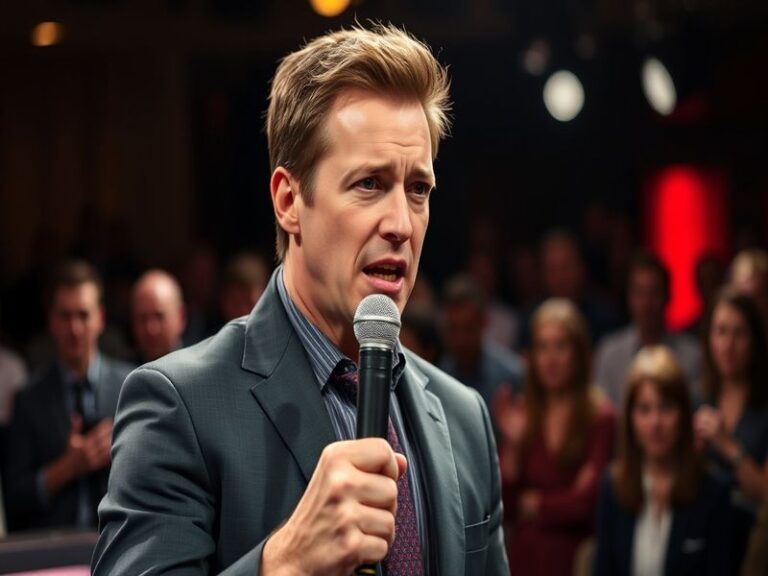 A split-image composition showing Jordan Wright in athletic gear on one side and in a TOWIE-style glamorous setting on the ot