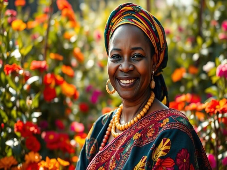 An illustration depicting a diverse group of women engaged in various activities, symbolizing empowerment and partnership.