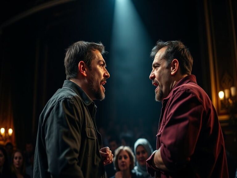 A split-screen image showing a smartphone displaying a viral tweet on one side and a concerned person looking at their screen