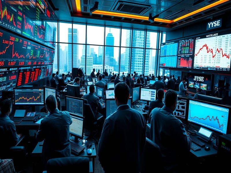 market futures