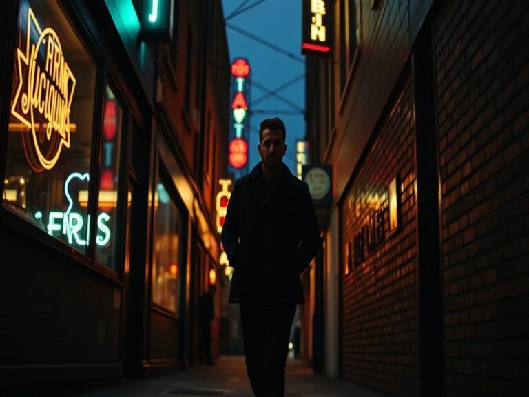 A professional portrait of Valdo Calocane in a tech conference setting, discussing cybersecurity with a focus on data privacy