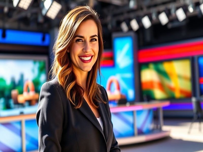 abby huntsman