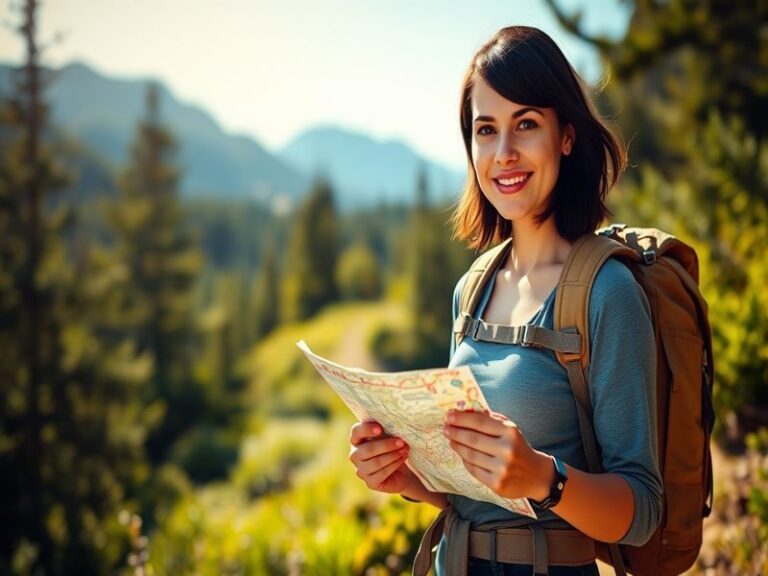 A professional portrait of Abby Huntsman, smiling confidently, with a backdrop of a news studio, reflecting her role as a med
