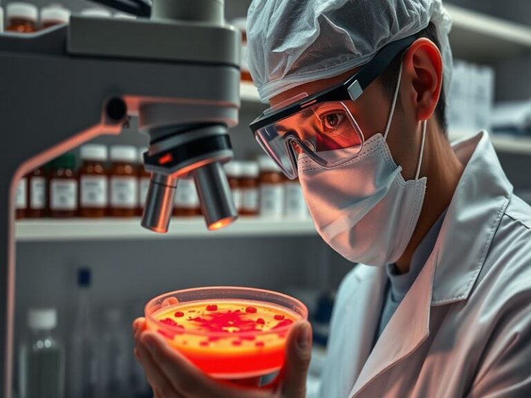 An infographic showing the transmission rates and characteristics of the XBB.1.5 COVID variant, with visual elements highligh