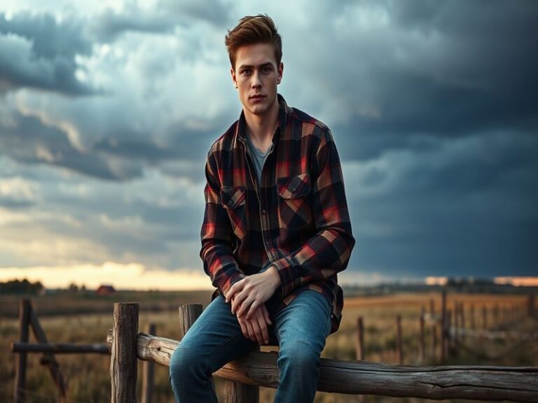 A historical portrait of Jake Bird, showcasing his somber expression, set against a backdrop of a 1950s courtroom to evoke a