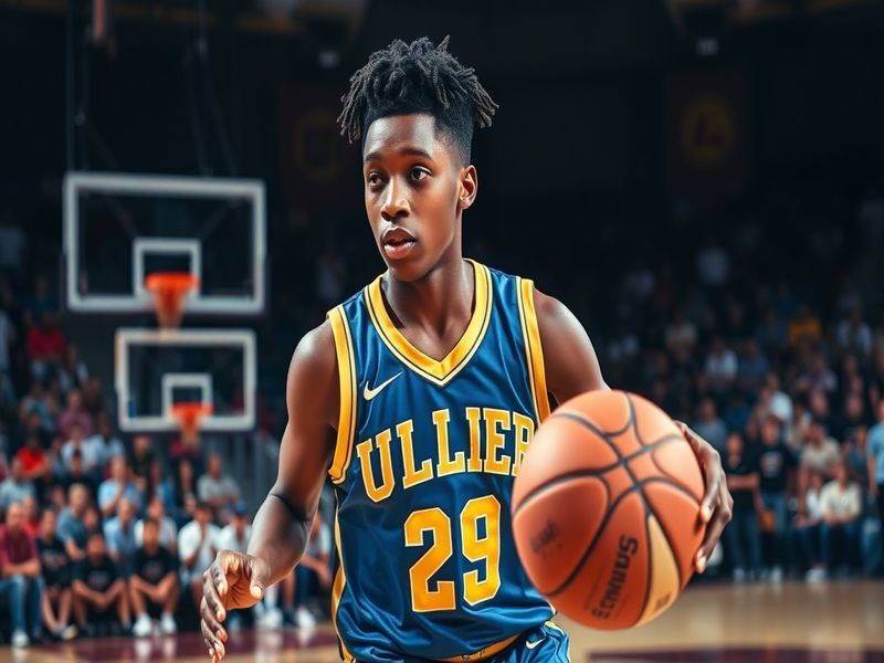 ziaire williams