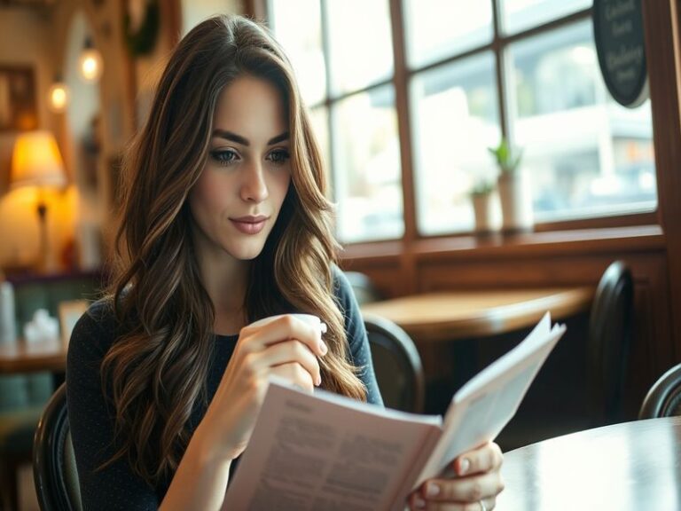 A captivating portrait of Taylor Dearden, showcasing her expressive features and vibrant personality, set against a film set