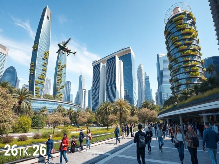 An illustration depicting a vibrant sports stadium filled with fans, showcasing cultural diversity and excitement, with a bac