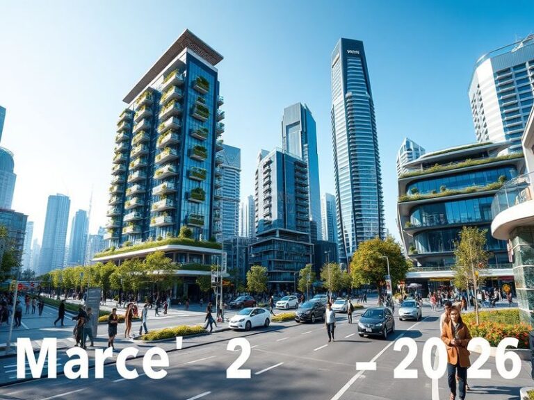 A vibrant collage depicting scenes from the FIFA World Cup, cultural celebrations, and political gatherings, showcasing the d