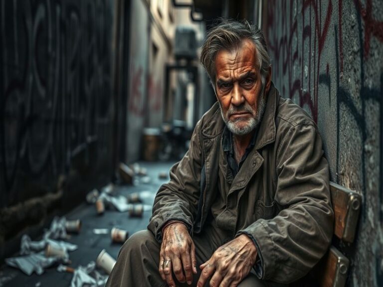 An action shot of Bad News Brown in the wrestling ring, showcasing his intense demeanor and athleticism, surrounded by a chee