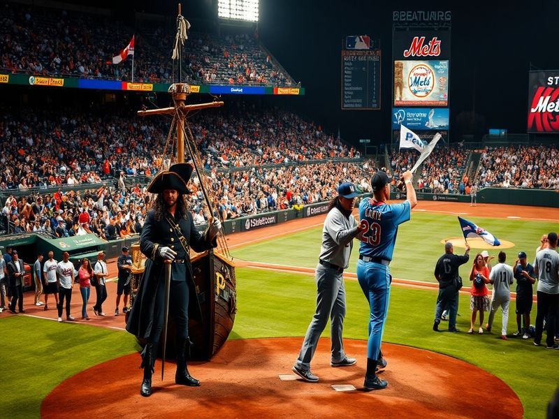 pirates vs mets