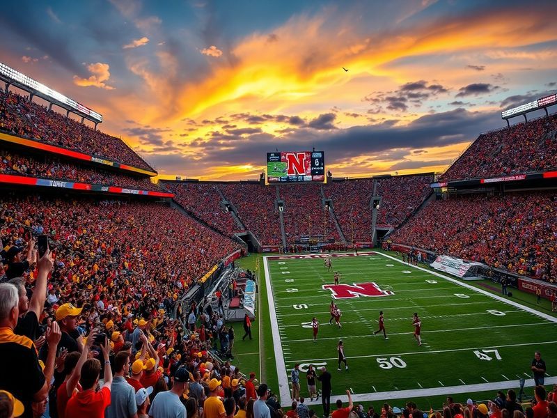 iowa vs nebraska