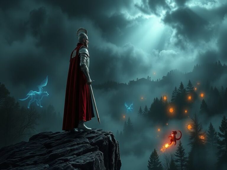 An intense basketball game scene featuring the Kings and Magic players in action, showcasing their uniforms and the vibrant a