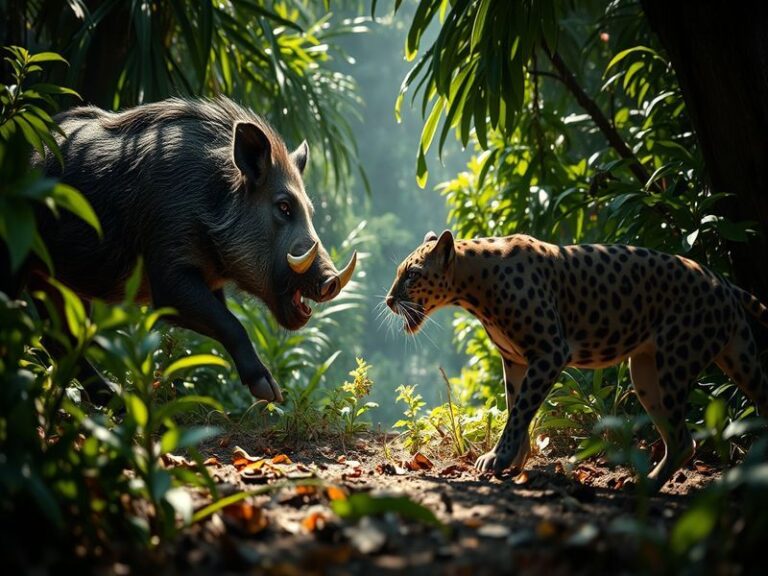 A dynamic hockey scene showcasing a Minnesota Wild player battling against a Florida Panthers player, highlighting their cont