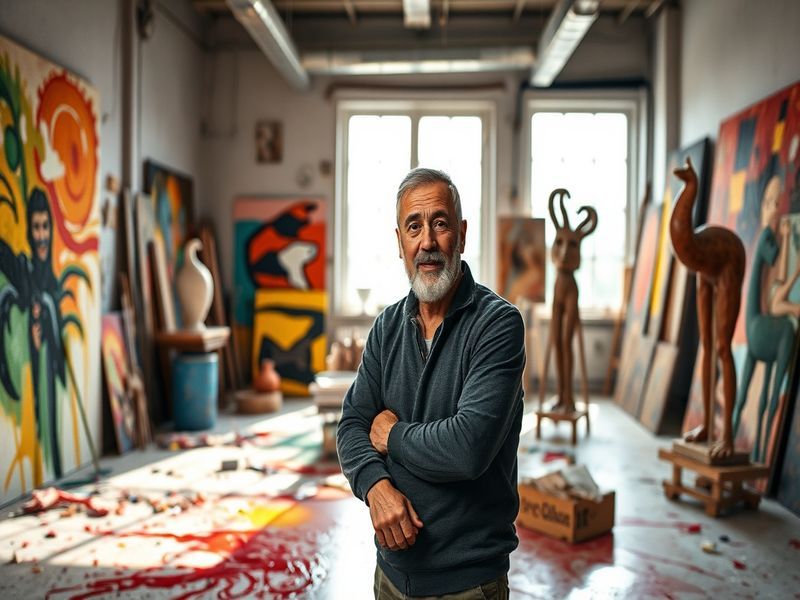 alvaro folgueiras