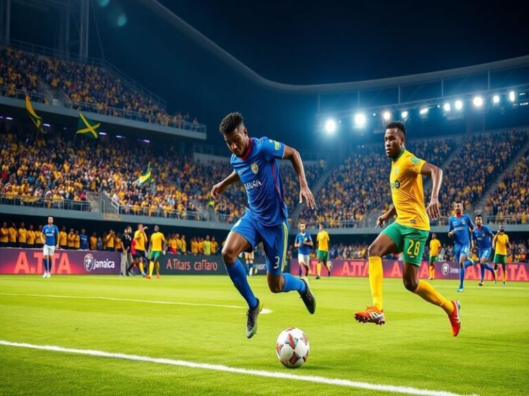 new caledonia vs jamaica