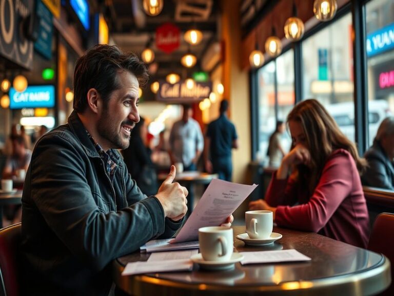 A vibrant image of Charlie Day on a film set, showcasing his energetic personality, surrounded by crew members and film equip
