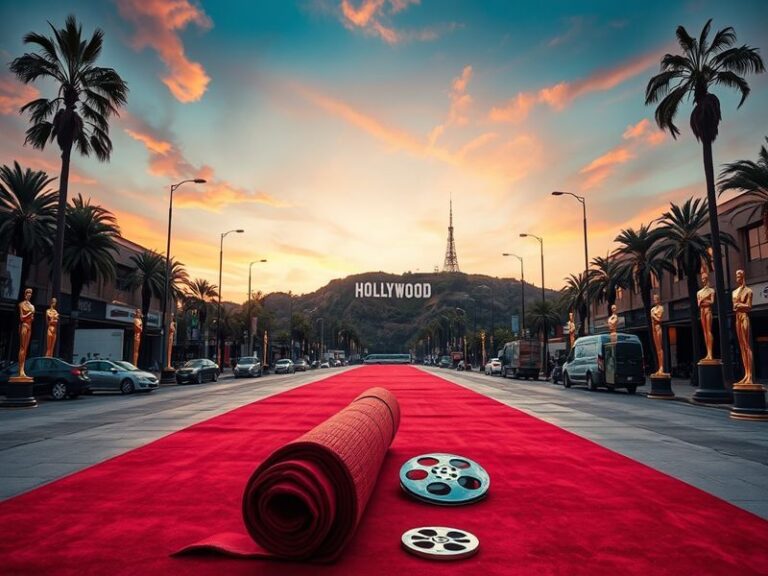 oscars leaving hollywood