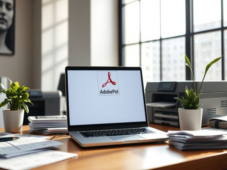 adobe acrobat