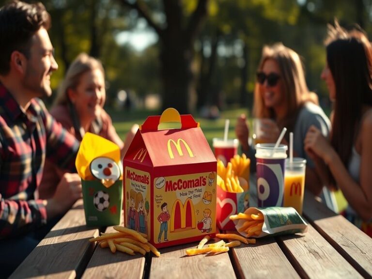 mcdonalds adult happy meals