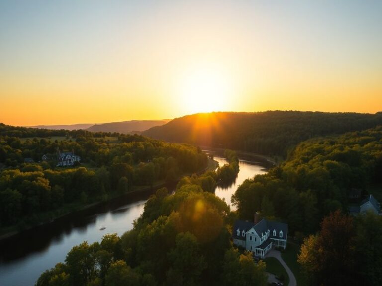 An action shot of Connecticut Sun players on the court during a game, showcasing teamwork and athleticism.