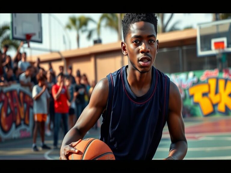 A dynamic action shot of Tarris Reed Jr in his Georgia Bulldogs uniform during a game, combined with a candid image of him me