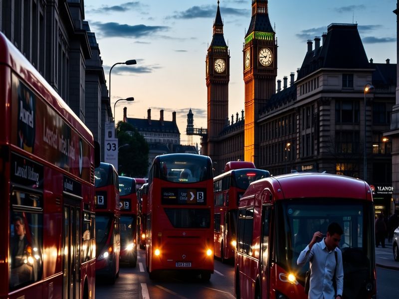 uk time change