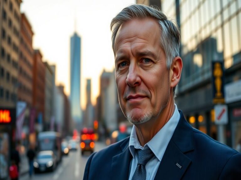 A dynamic image of Jason Bowen on set, showcasing his intense focus while preparing for a scene, surrounded by film equipment