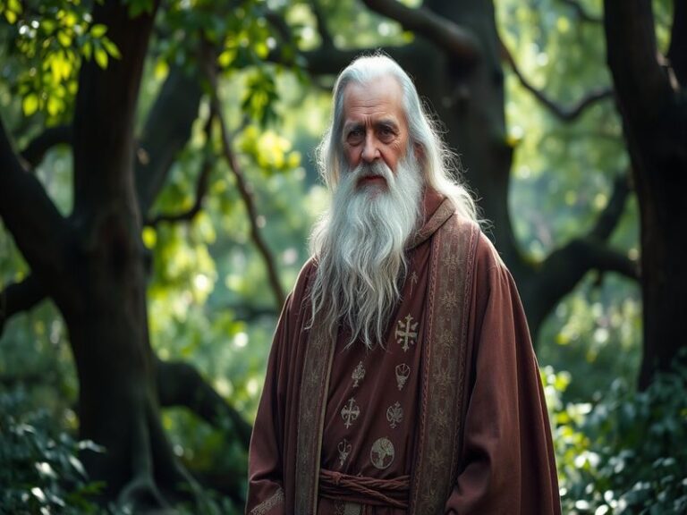 A vibrant bar scene featuring Merlin Griffiths mixing a cocktail, showcasing his engaging personality and love for the craft.