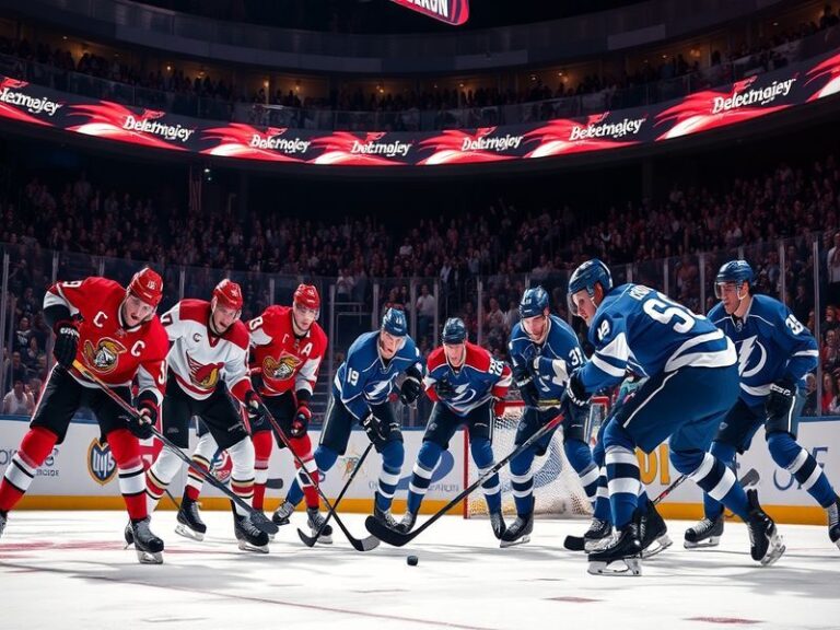 senators vs lightning