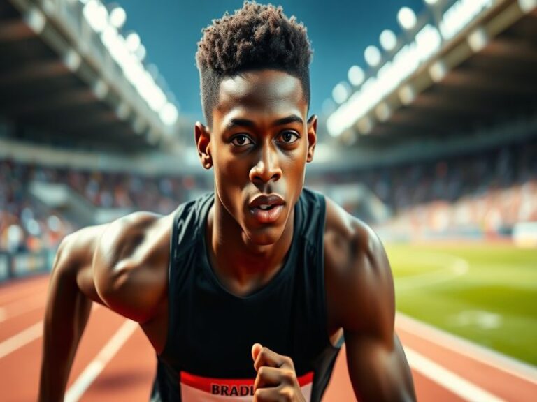 An action shot of Taj Bradley pitching on the mound, showcasing his focus and determination during a game.