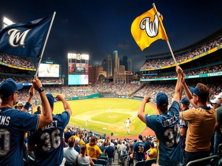 A bustling brewery event with rows of beer samples on wooden tables, brewers in aprons pouring pints, judges examining glasse