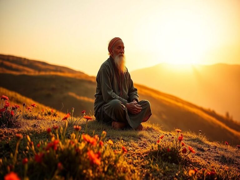 An engaging portrait of Tobe Awaka performing on stage, surrounded by vibrant lights and a cheering crowd, capturing the ener