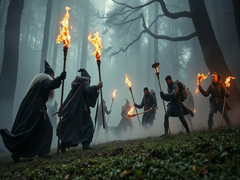 An action shot of a Wizards player driving to the basket against a Trail Blazers defender, capturing the intensity of the gam
