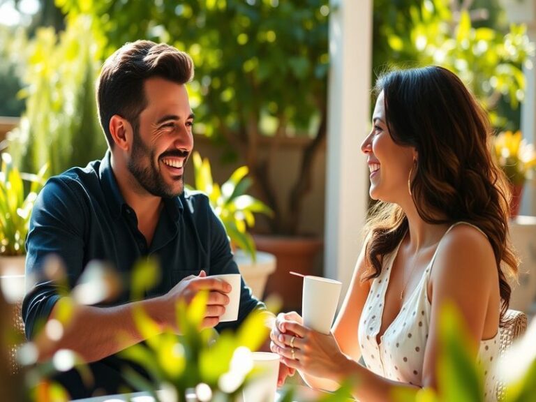A candid photo of Olivia Munn and John Mulaney smiling together at a public event, showcasing their chemistry and joy as a co