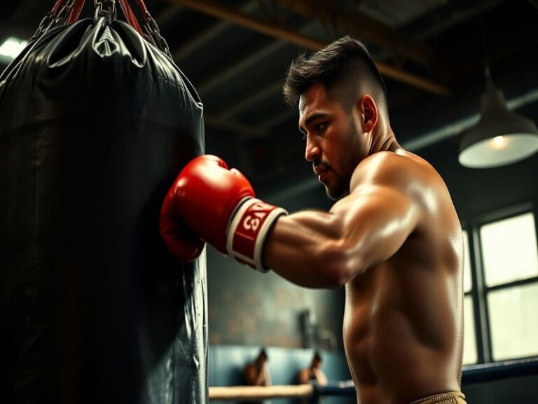 A dynamic image of Luis Matos in action during a sports event, showcasing his athleticism and determination, surrounded by ch