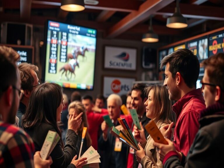 A vibrant screenshot of the Virgin Bet website showcasing its user-friendly interface and various betting options.