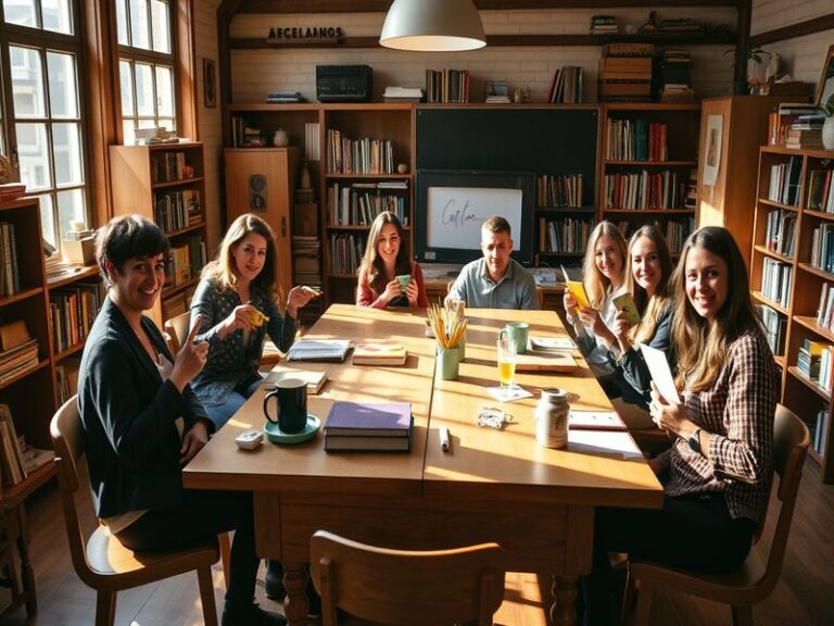 A vibrant classroom scene with the main cast of The Teacher Season 3, showcasing their dynamic interactions and emotional exp