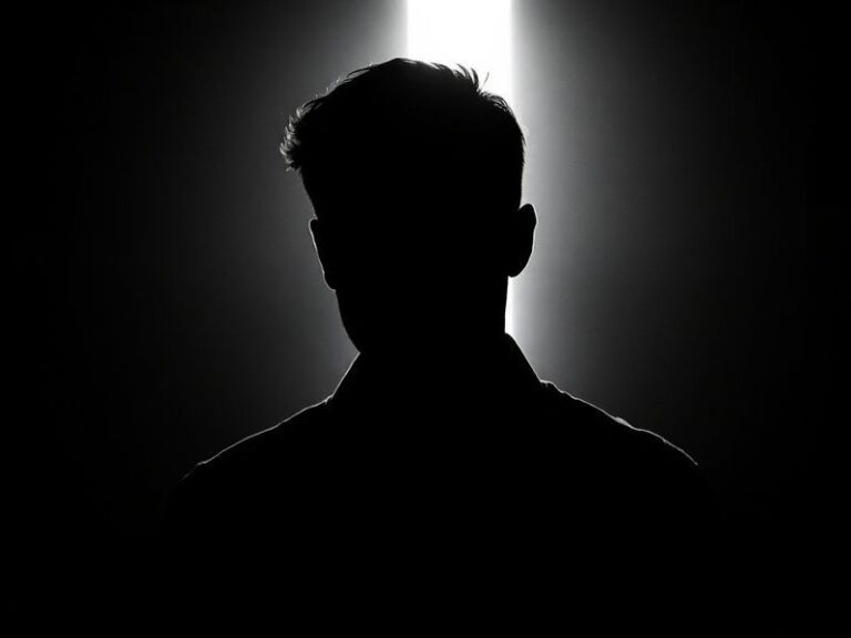 A vibrant soccer stadium atmosphere at Mercedes-Benz Stadium in Atlanta, showing fans in black-and-red scarves and banners, w