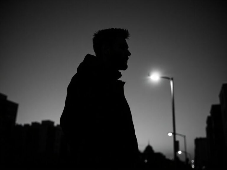 A black-and-white photograph of Beverley Martyn in a 1960s folk club, singing into a microphone with an acoustic guitar besid