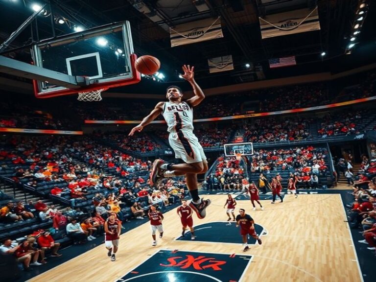A split-image showing Michael Carrick in a tactical discussion on the touchline at Old Trafford, juxtaposed with Mason Mount