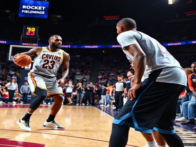 A split-image showing Michael Carrick in a tactical discussion on the touchline at Old Trafford, juxtaposed with Mason Mount