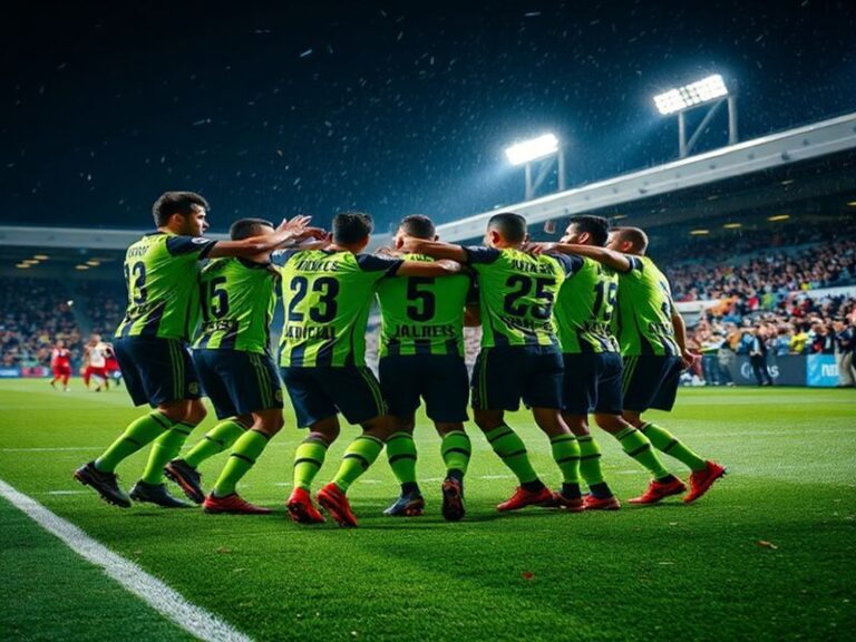 atlético nacional – jaguares