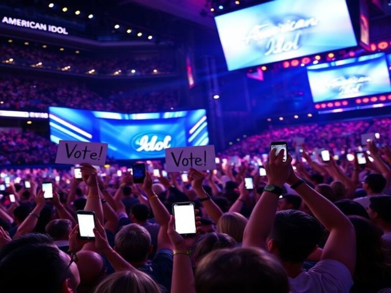 American Idol 2026 Voting Explained: How Fan Power Shapes the Next Star