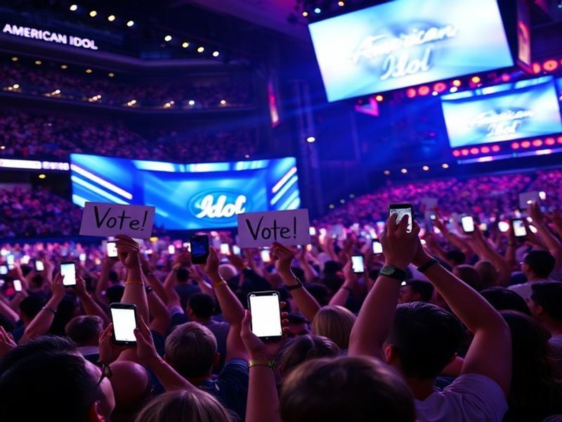 American Idol 2026 Voting Explained: How Fan Power Shapes the Next Star