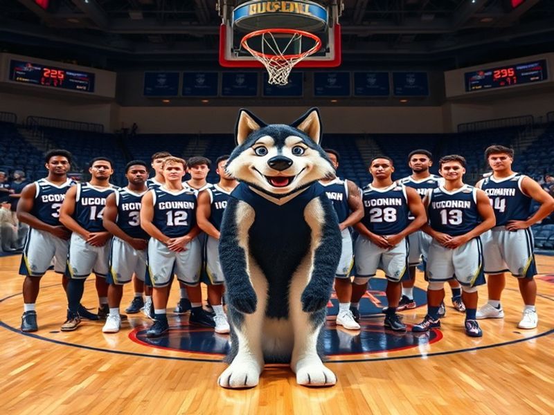 UConn Basketball Roster Breakdown: Key Players and Season Outlook