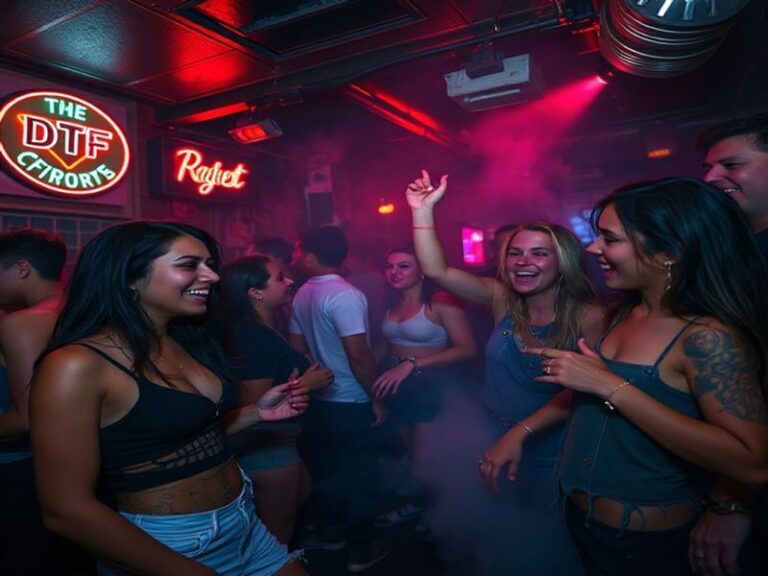 DTF St. Louis Episodes: The Unfiltered Dating Trend Reshaping Social Norms