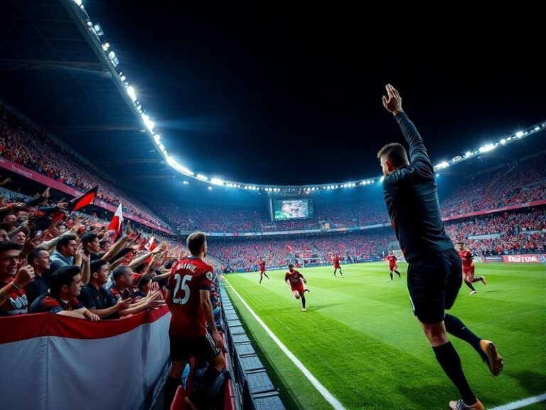 A split-image visualization showing contrasting weather impacts: on the left, cracked earth from drought in Australia; on the