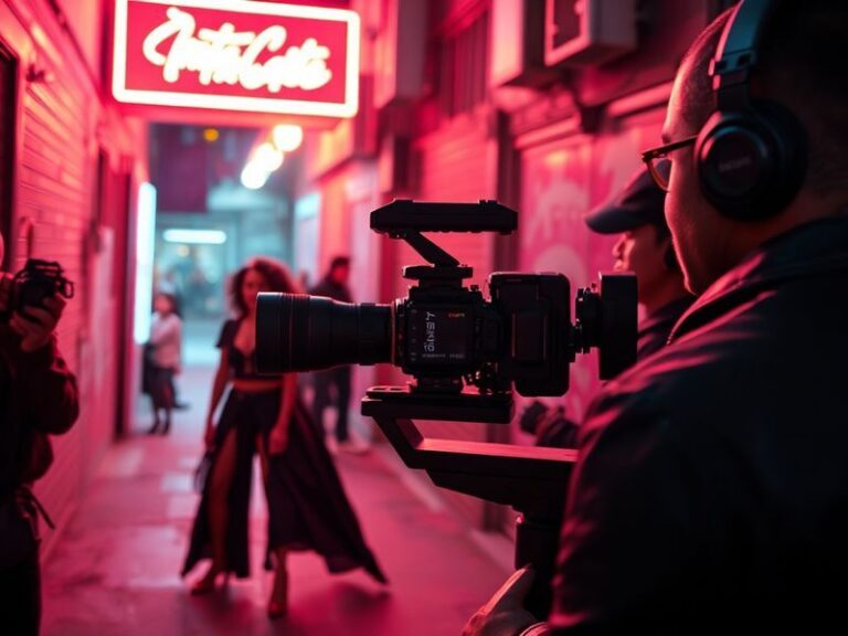 A split-image visualization showing contrasting weather impacts: on the left, cracked earth from drought in Australia; on the